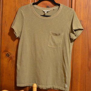 Toad & Co. Primo Short Sleeve Tee